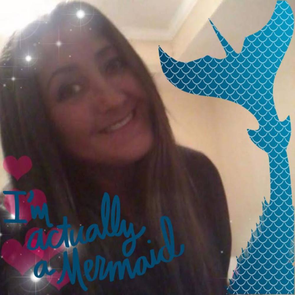 Meet your Posher, Marina